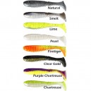 BERKLEY FLEX RIB SHAD 6,5cm