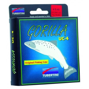 TUBERTINI GORILLA 150mt