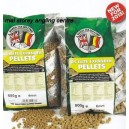 MVDE RS ELITE EXPANDER PELLETS 500gr