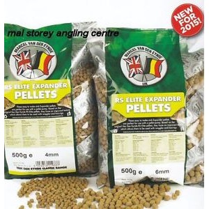 MVDE RS ELITE EXPANDER PELLETS 500gr