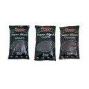 SENSAS SUPER BLACK 1kg