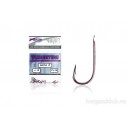 TUBERTINI HOOK seria 2 Light/Pink 25 pcs