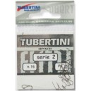 TUBERTINI HOOK seria 2 Opaco 25 pcs