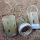 NUFISH MEDIUM ZIPPLA FEEDERS