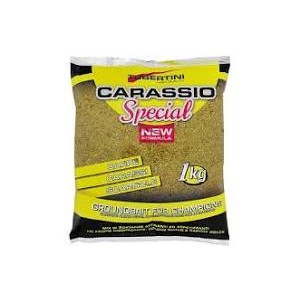 TUBERTINI CARASSIO SPECIAL 1kg