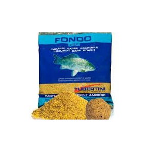 TUBERTINI FONDO BIG YELLOW 1kg