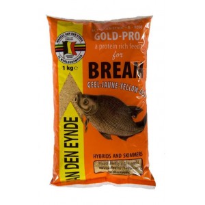 MVDE GOLD PRO BREAM CLASSIC 1kg