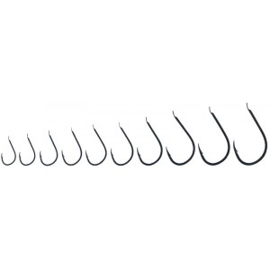 TUBERTINI HOOK seria "10" nic.25pcs