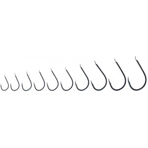 TUBERTINI HOOK seria "10" nic.25pcs