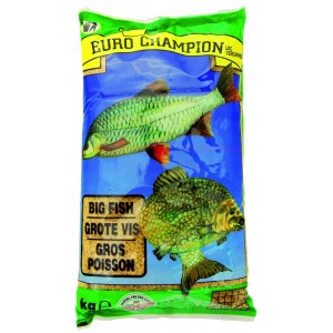 MVDE BIG FISH 1kg