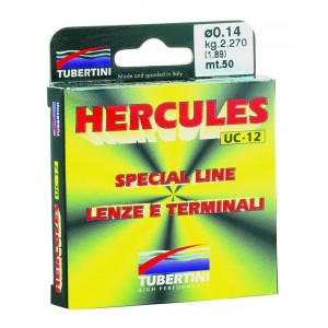 TUBERTINI HERCULES 50mt