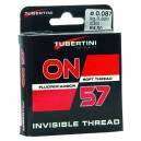 TUBERTINI ON- 57 FLUOROCARBON  50mt