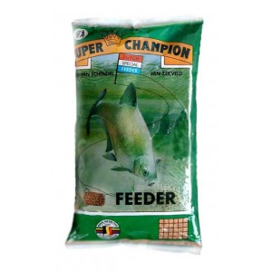 MVDE FEEDER DS 1kg