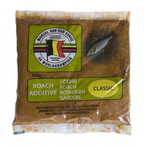 MVDE ADDITIVE GARDON 250gr