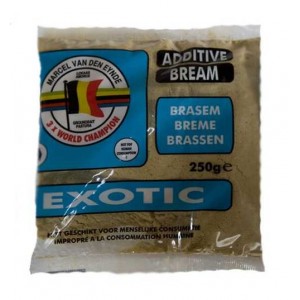 MVDE ADDITIVE EXOTIC 250gr