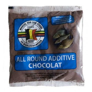 MVDE ADDITIVE CHOCOLAT 250gr