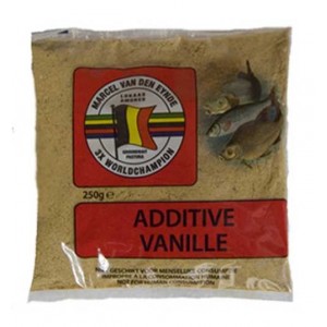 MVDE ADDITIVE VANILLE 250gr