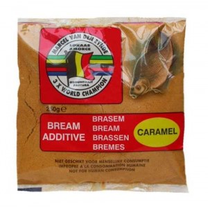 MVDE BRASEM CARAMEL 250gr