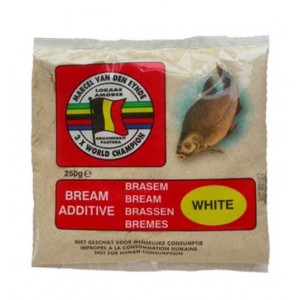 MVDE BRASEM WHITE 250gr