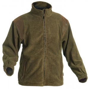 FLEECE BUNDA NEMAN