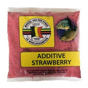 MVDE ADDITIVE STRAWBERRY 250gr