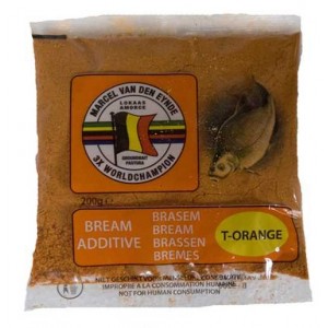 MVDE ADDITIVE BRASEM T- ORANGE 250gr