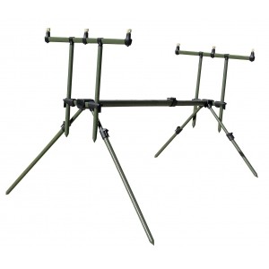 ROD POD NEW