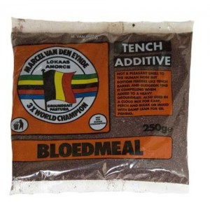 MVDE ADDITIVE BLOEDMEAL 250gr