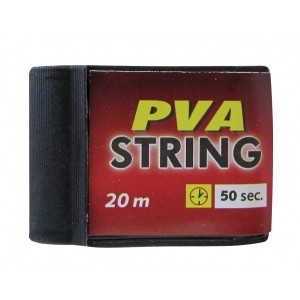 PVA ŠNÚRA  50sec.-20mt  (6404-050)