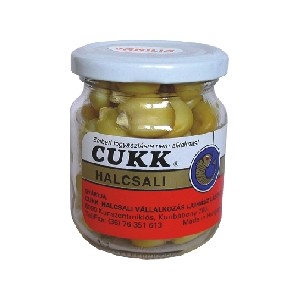 CUKK MEGA KUKURICA bez nálevu 125gr