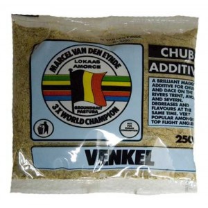 MVDE ADDITIVE VENKEL 250gr