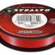 SPIDER WIRE STEALTH RED 110mt