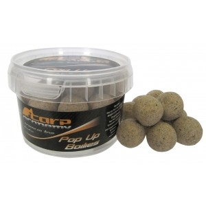 CARP ACADEMY POP UP 16mm 100gr