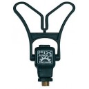 KORUM ANGLE TILT ROD REST