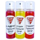 BAG´EM MATCHBAITS FLAVOURED SPREY 100ml