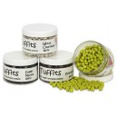 BAG´EM MATCHBAITS TUFFITS TOUGH HOOKABLE PELLETS 6mm  150ml