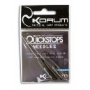 KORUM QUICKSTOPS NEEDLES 2pcs