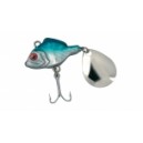 Spro ASP JIGGIN SPINNER 210