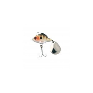 Spro ASP JIGGIN SPINNER 710