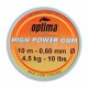 OPTIMA HIGH POWER GUM