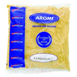 TUBERTINI FORMAGIO 250gr