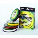 POWER PRO HI-VIS YELLOW 135mt