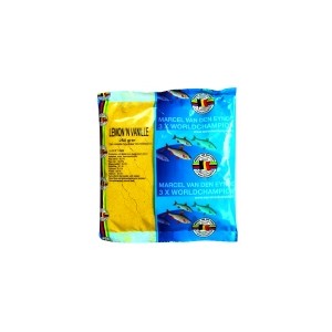 MVDE ADDITIVE LEMON - VANILLE 250gr