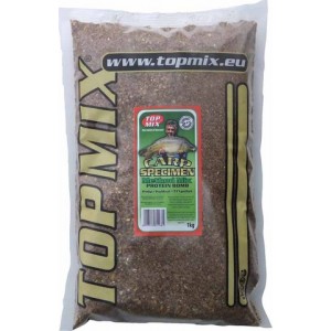 TOP MIX METHOD MIX CARP SPECIMEN 850gr