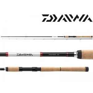 DAIWA MEGAFORCE JIGGER SPIN 260 ST